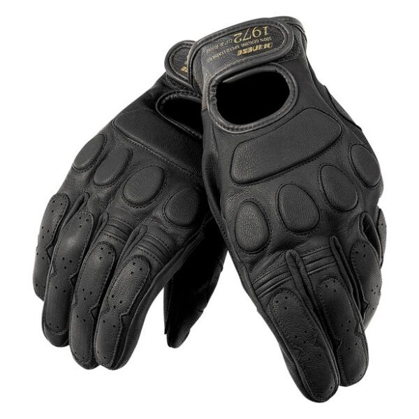 blackjack-black-black-black BLACKJACK UNISEX GLOVES