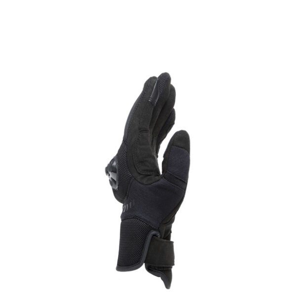 mig-3-air-gloves (1) MIG 3 AIR - GUANTI MOTO ESTIVI IN TESSUTO UNISEX