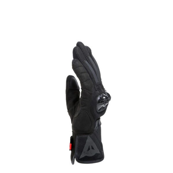 mig-3-air-gloves (2) MIG 3 AIR - GUANTI MOTO ESTIVI IN TESSUTO UNISEX