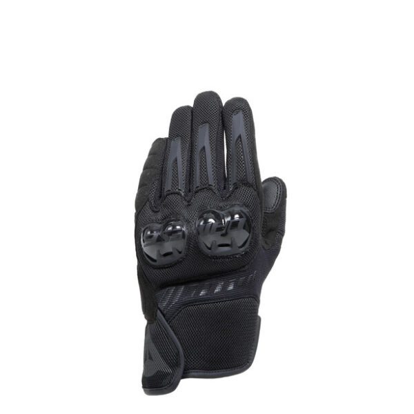mig-3-air-gloves MIG 3 AIR - GUANTI MOTO ESTIVI IN TESSUTO UNISEX