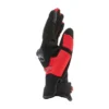 mig-3-air-tex-gloves-black-red-lava (1) MIG 3 AIR - GUANTI MOTO ESTIVI IN TESSUTO UNISEX